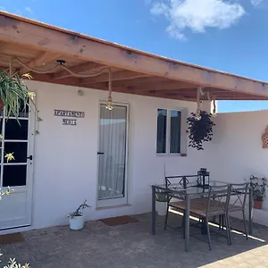 Meria Appartement Playa Blanca (Lanzarote)